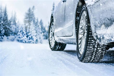 winter tires for cars